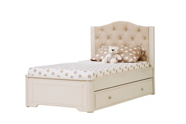 Кровать мягкая 1 ящик Бетти №50 1600х2000